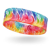 Sticky Melty Headband - Bandaners